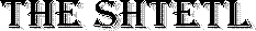 The Shtetl